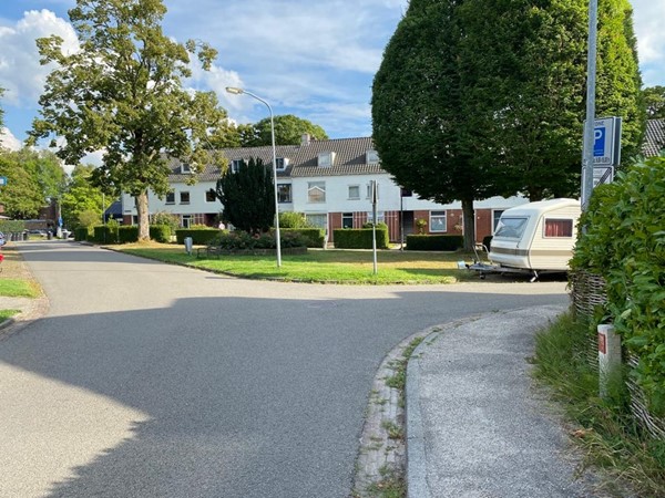 Medium property photo - Kroonkampweg 14, 9752 KH Haren Gn